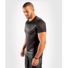 Тениска - Venum ONE FC Impact Dry Tech T-Shirt - Black/Black​